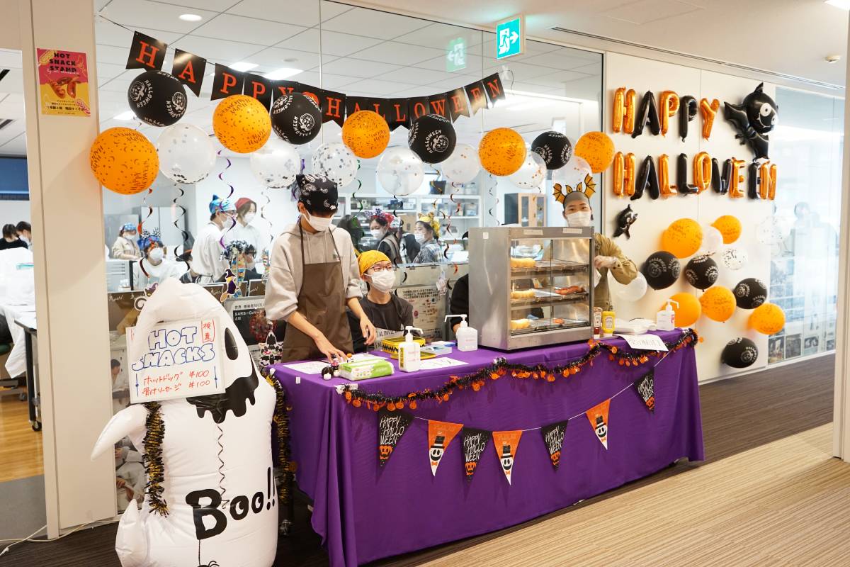 電波祭 東京電子専門学校 公式ブログ